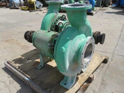 USED Goulds 3196XLT