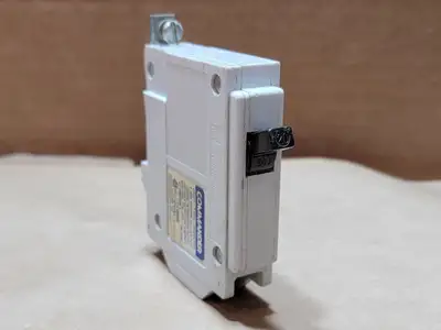 USED COMMANDER QBH120