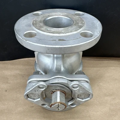 Used AMD 2-150 Valves/Fittings Indiana US | J&J Industrial Supply #1319482