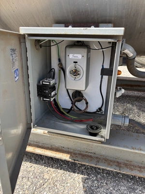Used WARREN TOTAL TANK EMULSION STORAGE SYSTEM Stainless Steel Tanks Michigan US | Miedema Asset Management Group #1444318