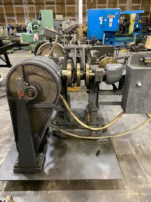 USED NILSON S-1