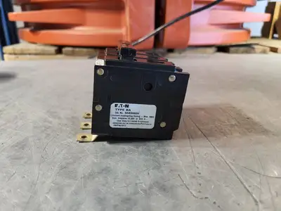 Used EATON BAB3060H Switchgears British Columbia CA | Lenmark #242099