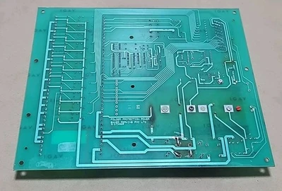 USED BAKER PERKINS 8000207F