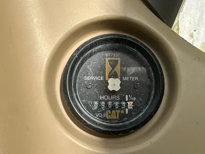 Used 1999 CATERPILLAR 320BL Excavators Pennsylvania US | Proxy Equipment #1380586