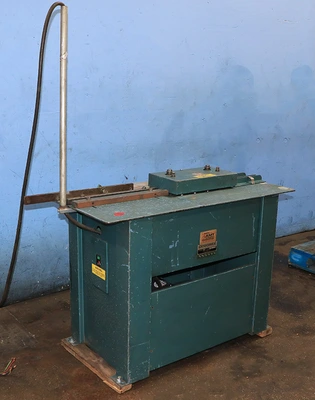 USED Lockformer SUPER SPEED 20
