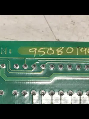 USED HPM 1D702-0008