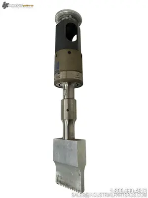 Used HERFURTH UST 640 Transducers Kentucky US | Industrial Parts R Us Inc. #1425269