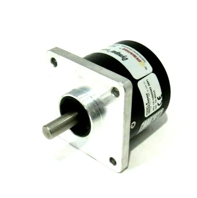 NEW DANAHER / DYNAPAR HR62501800000 ENCODER