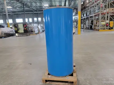 NEW BOUMATIC TS-120
