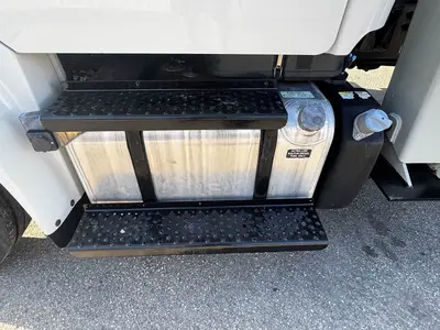 Used 2014 NATIONAL 300C Truck-Mounted Cranes Florida US | Truck and Van Outlet #1509145