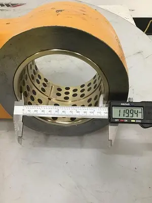 USED CINCINNATI MILACRON 3990750