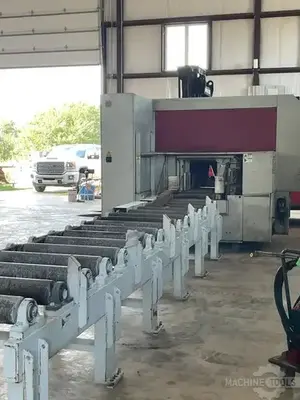 Used 2014 BEHRINGER HBM500SC Horizontal Band Saws Arizona US | KD Machinery #1418343