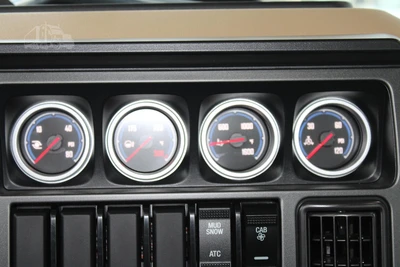New | in-Stock 2025 MACK GRANITE 64BR Rolloff Trucks Texas US | Roll Off Truck World #1491930
