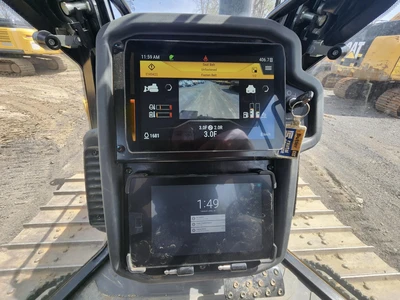 Used 2022 CATERPILLAR D3 LGP Crawler Dozers | Abele Tractor #1342935