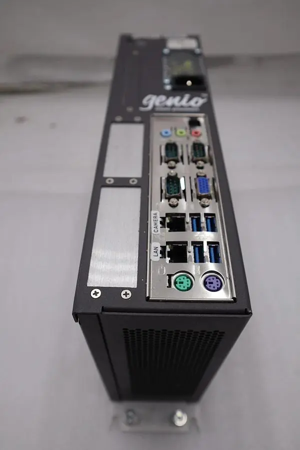NEW Applied Vision PN 19859 SN 198590418 Genio Vision Processor STOCK H752