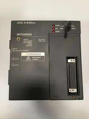 USED MITSUBISHI A1SJHCPU