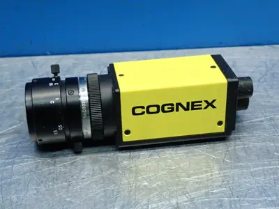 Used COGNEX 82100431R / ISM140001 Camera Systems Ohio US | HGR 24 #728132