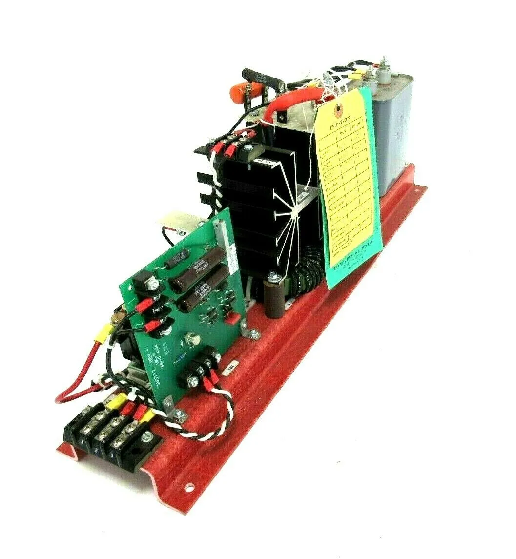 NEW ROBICON 404161.00 SUPER CLAMP INVERTER 383717 168380.00 40416100