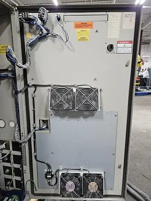 USED YASKAWA MOTOMAN EPL300
