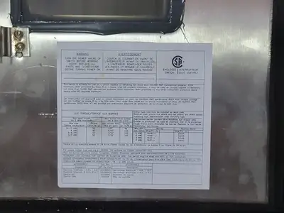 NEW 2010 EATON 4DT362NFW