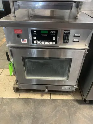 Used CVAP CAC507GR Oven Cabinets Florida US | BAM Discount Restaurant Equipment #1230764