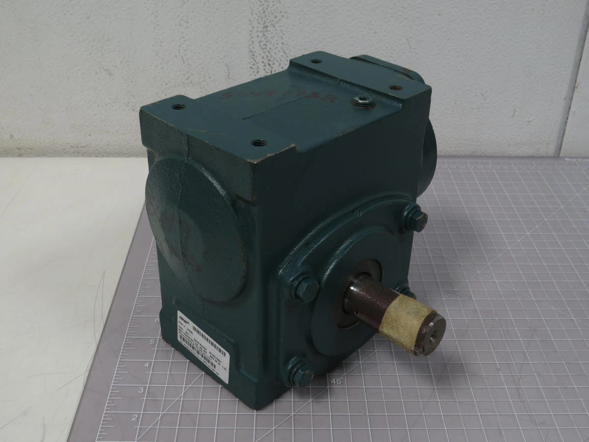 New | in-Stock TIGEAR-2 _UNKNOWN_ Speed Reducers | OCO Industrial #1587782