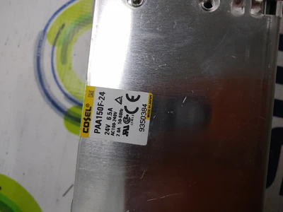 USED COSEL PAA15OF-24-N