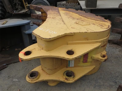 Used HENSLEY KOBELCO SK250 Multipurpose Buckets New York US | Abele Tractor #1343106
