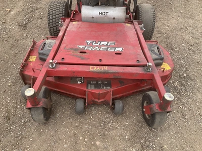 USED 2022 EXMARK TURF TRACER