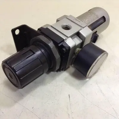 USED SMC NAW3000-N02