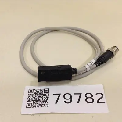 USED SMC D-H7A2