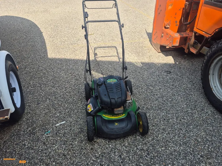 Used JOHN DEERE JS63 Mowers Michigan US | Miedema Asset Management Group #1391699