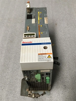 USED REXTROTH HCS02 1E – W0054-A-03-NNNN
