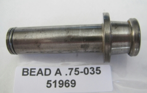 Used CONRAC 200 SERIES Tube End Deburring Flaring Beading Michigan US | Ultimate Tube Bender Parts Plus #201859