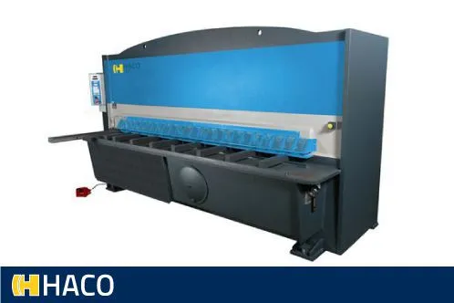 Haco – TS(X)