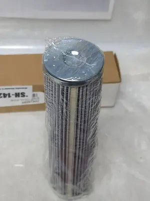New | in-Stock MAIN FILTER MF0076984 Filters Ohio US | Surplus Asset Holdings #1239785