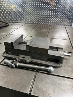 KURT D675 Tooling | GMT (5)