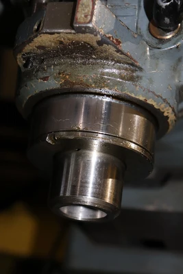 USED CLAUSING KONDIA