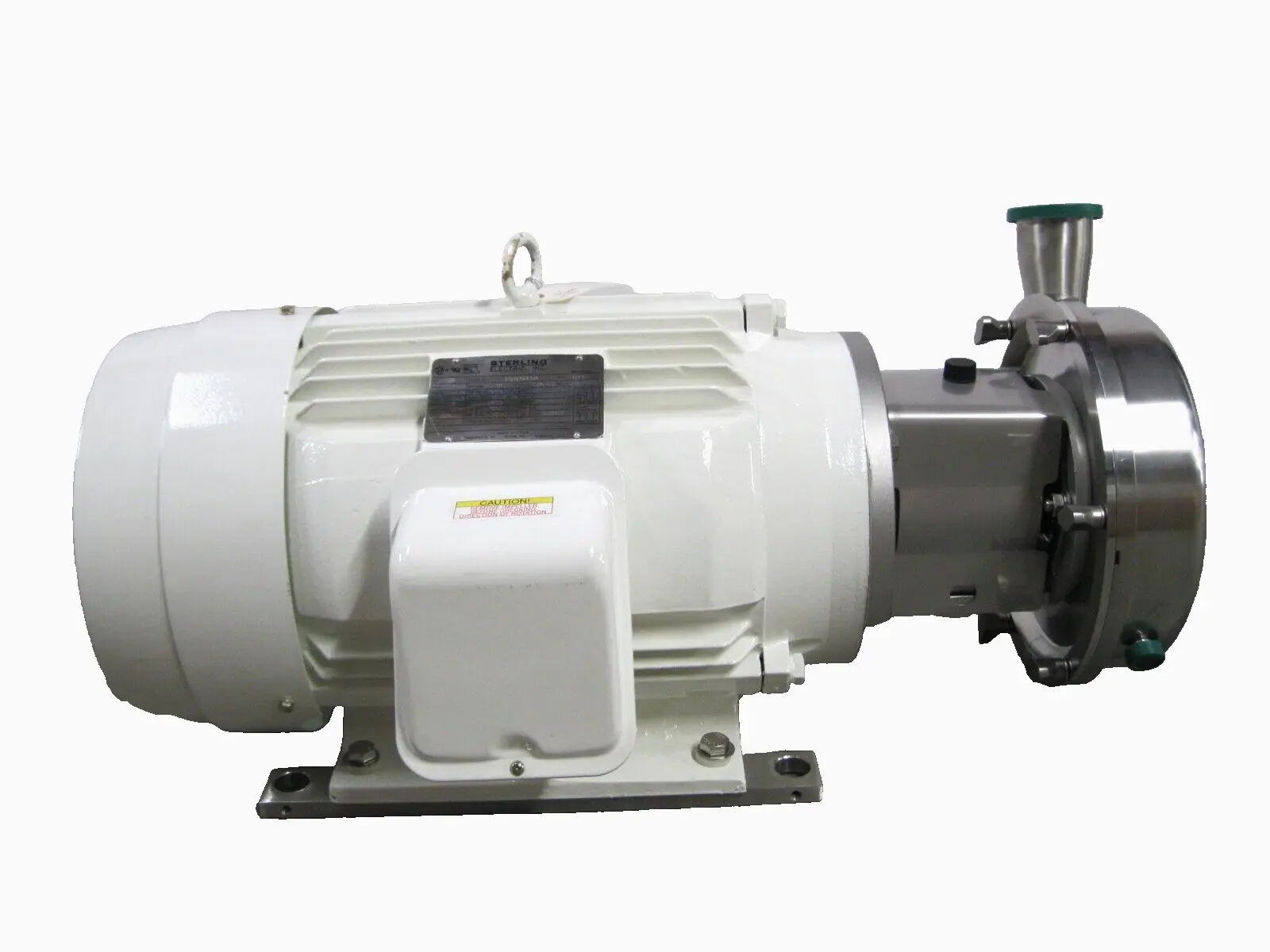 NEW Alfa Laval LKHU25M190S4VS25EIYN