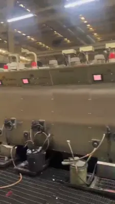 2005 SUNRISE S2000BV Rotary Die-Cutter | Corrugated Machinery Brokers (9)