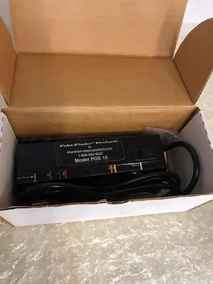 FAKE FINDER POS15