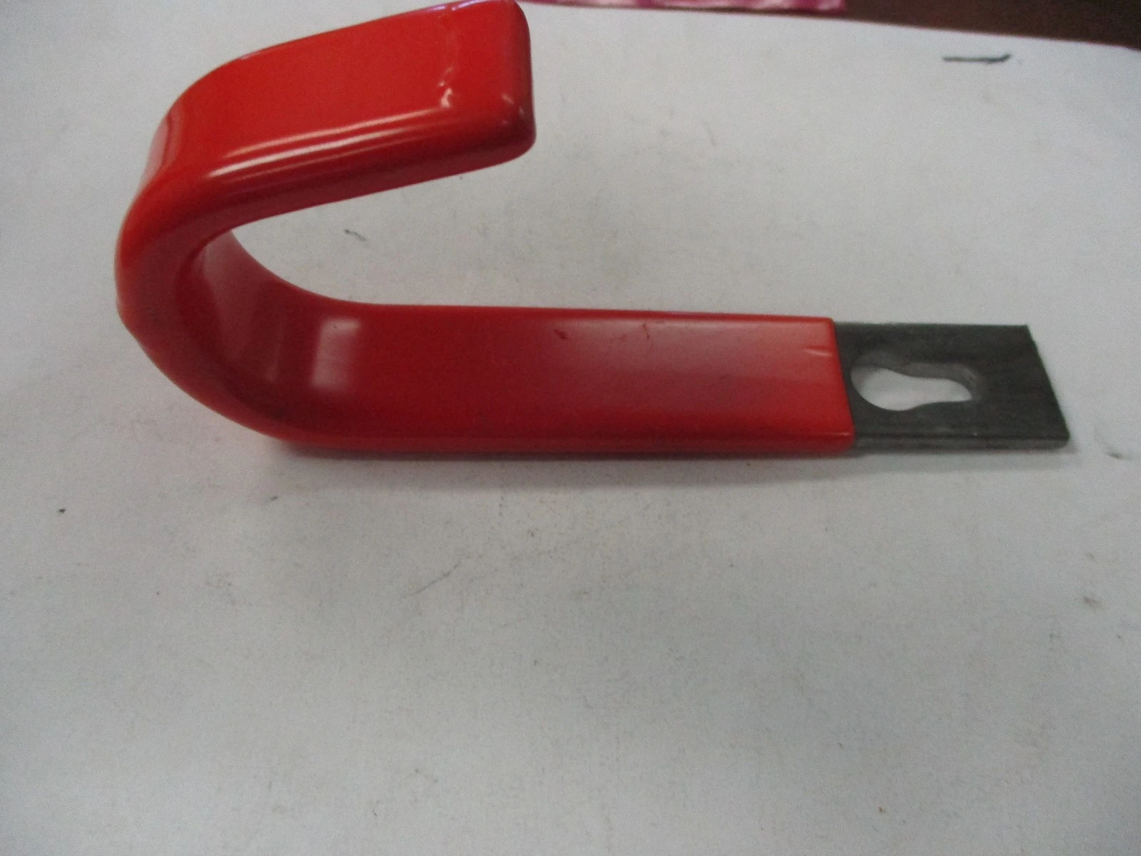 New Nail in Steel Utility Hook