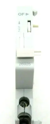 NEW LOT OF 12 SCHNEIDER ELECTRIC 26925 AUXILIARY SWITCH 240-415V
