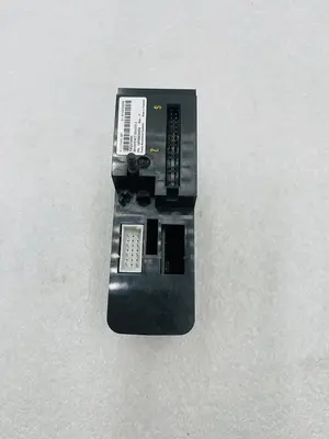 EMERSON DELTAV KJ3244X1-BA1 SERIES 2 DEVICE NET CARD #K-2497