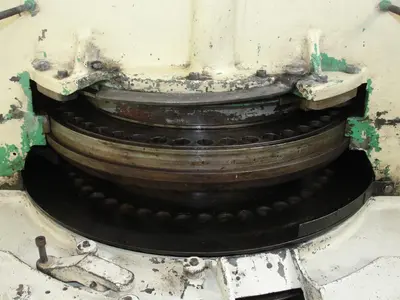 USED STOKES 551-1