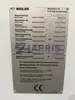 2007 WEILER E90 CNC Flatbed Lathe thumbnail