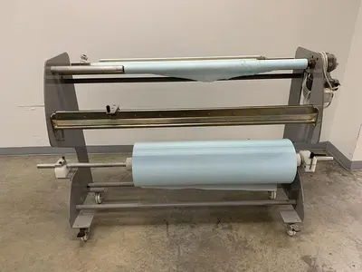 2004 ELETTRA Cloth Winder