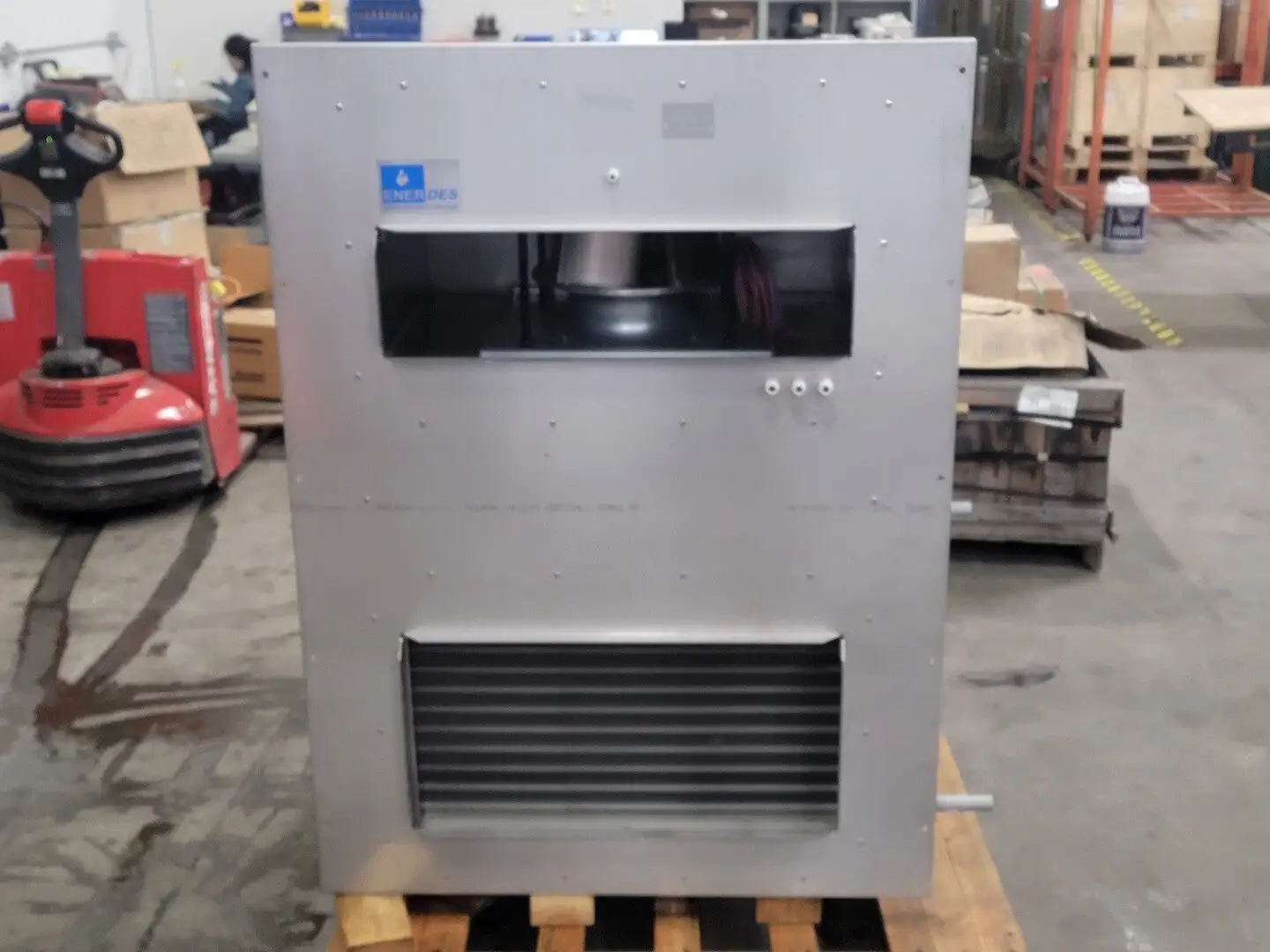 Heat Exchanger
