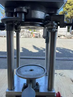 USED DIXIE 25D-600