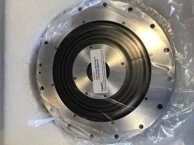 LAM RESEARCH 715-031752-206-0140 CAP, LOWER ELECTRODE 6''